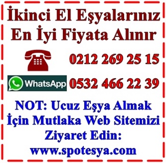 İkinci el monitör alım satım